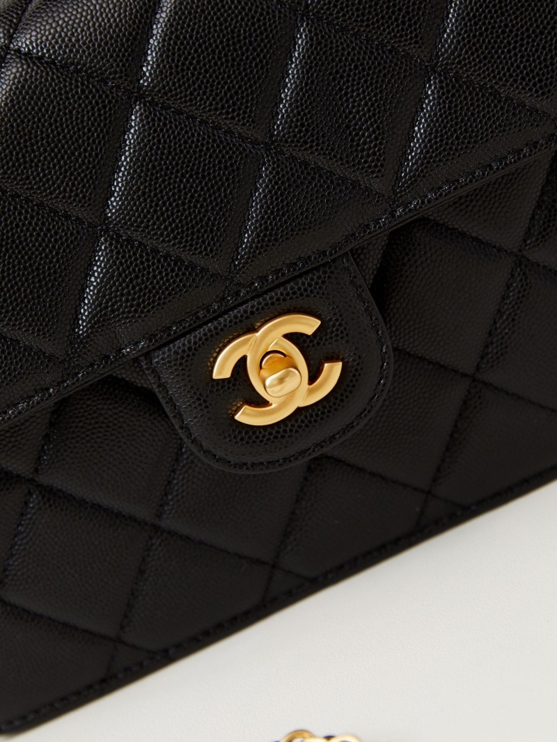 Chanel CF Series Bags